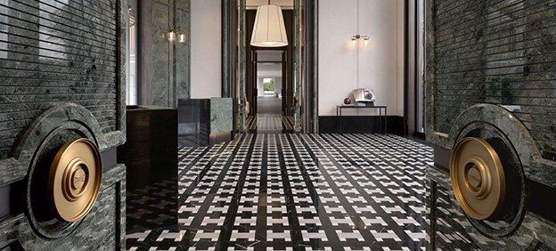 从布局到细节：全方位解析联排别墅装修要点