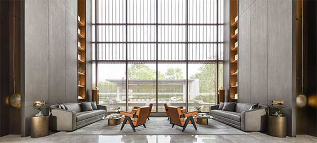 酒店设计装修，老板们看过来！