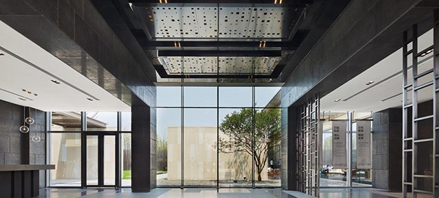 别墅装修：打造奢华与现代融合的装修风格指南