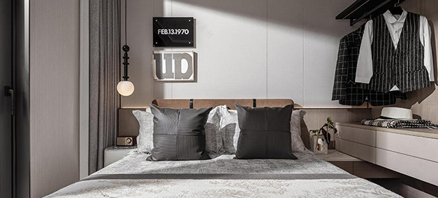 复古风装修的色彩搭配：如何营造复古氛围