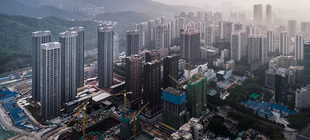 工装装修 | 商业空间类型全解析