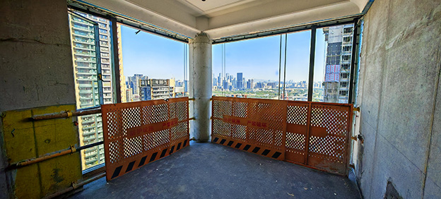 装修房子之封窗知识