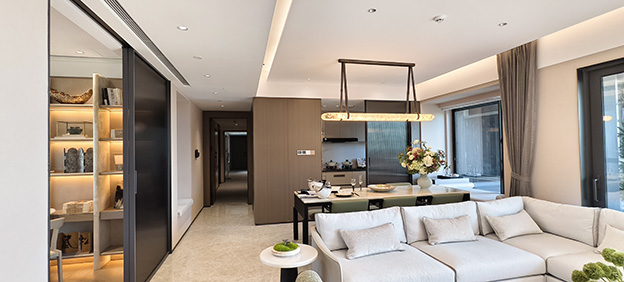 房子装修风格参考