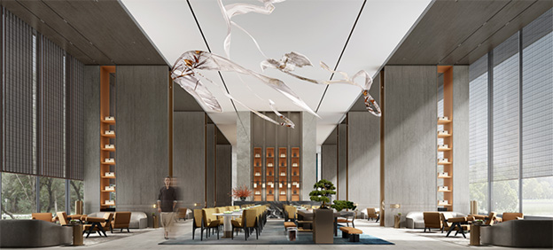 全屋定制除了关心价格 你更应该关注这些